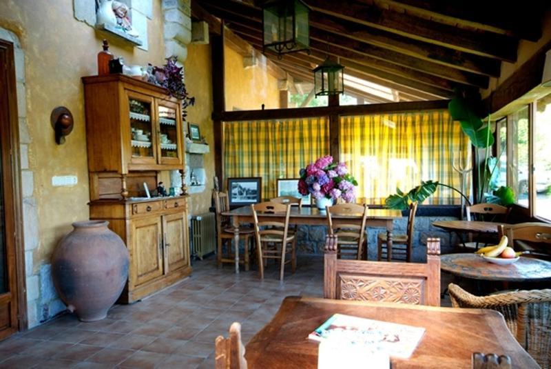 Casa Rural Iketxe Хондаррибиа Экстерьер фото