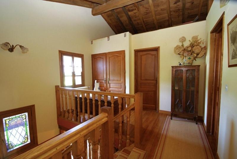 Casa Rural Iketxe Хондаррибиа Экстерьер фото