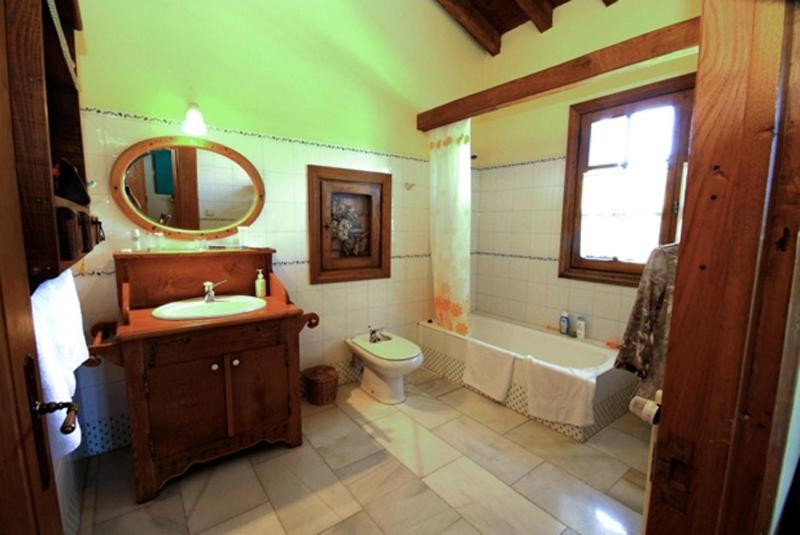 Casa Rural Iketxe Хондаррибиа Экстерьер фото